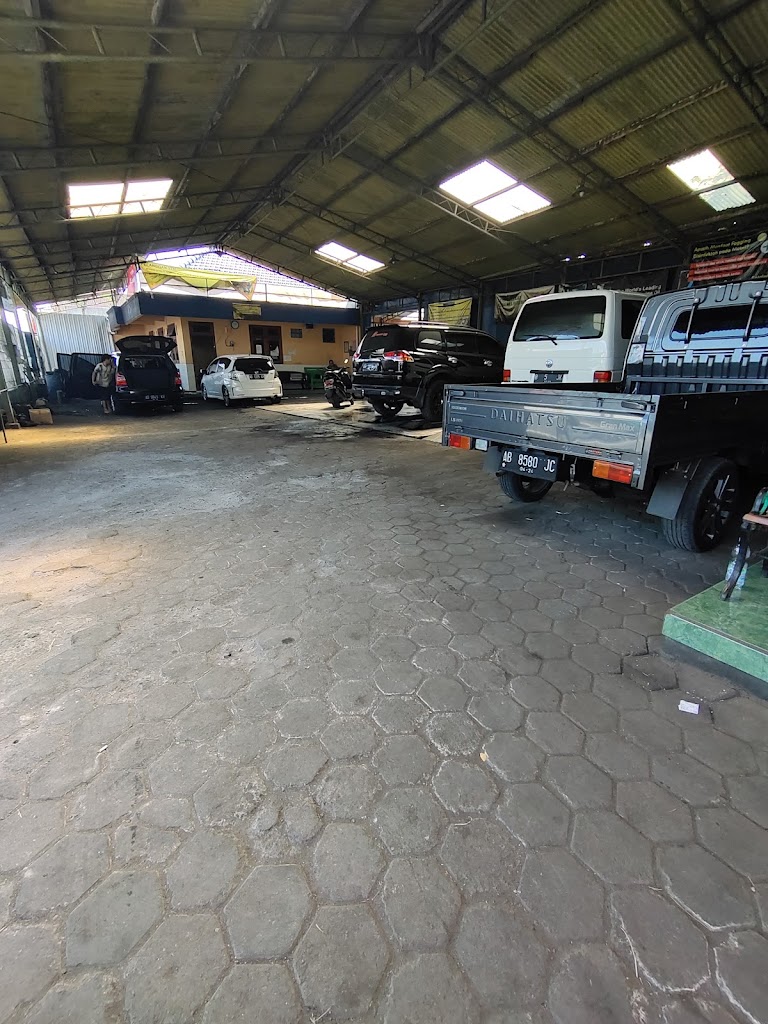 Abadi Auto Care