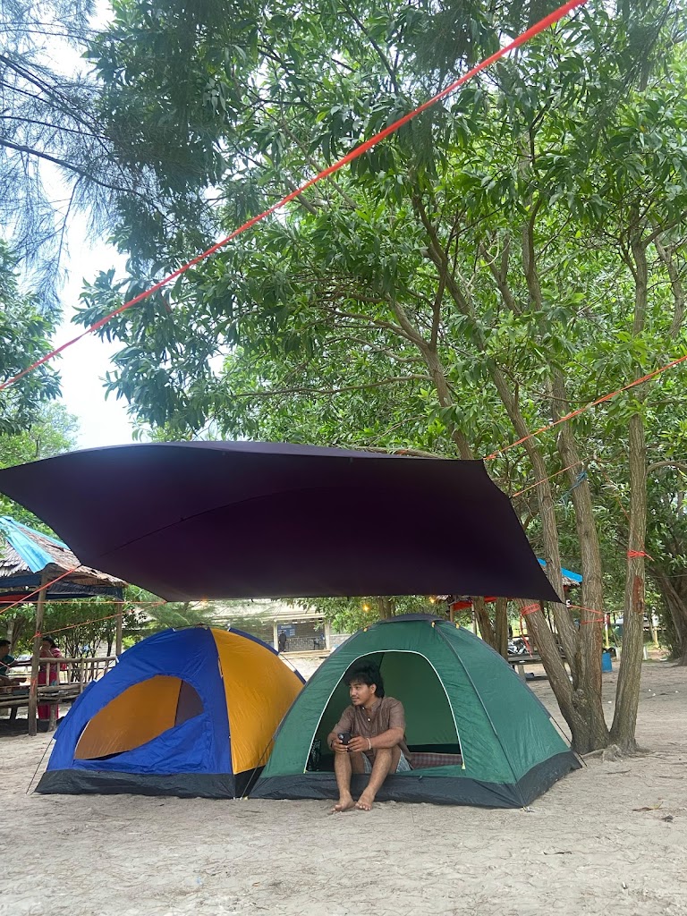 Batam Camping Wakk