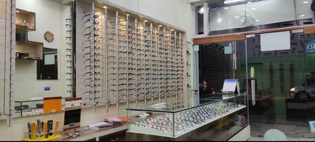 Eye To I Optical