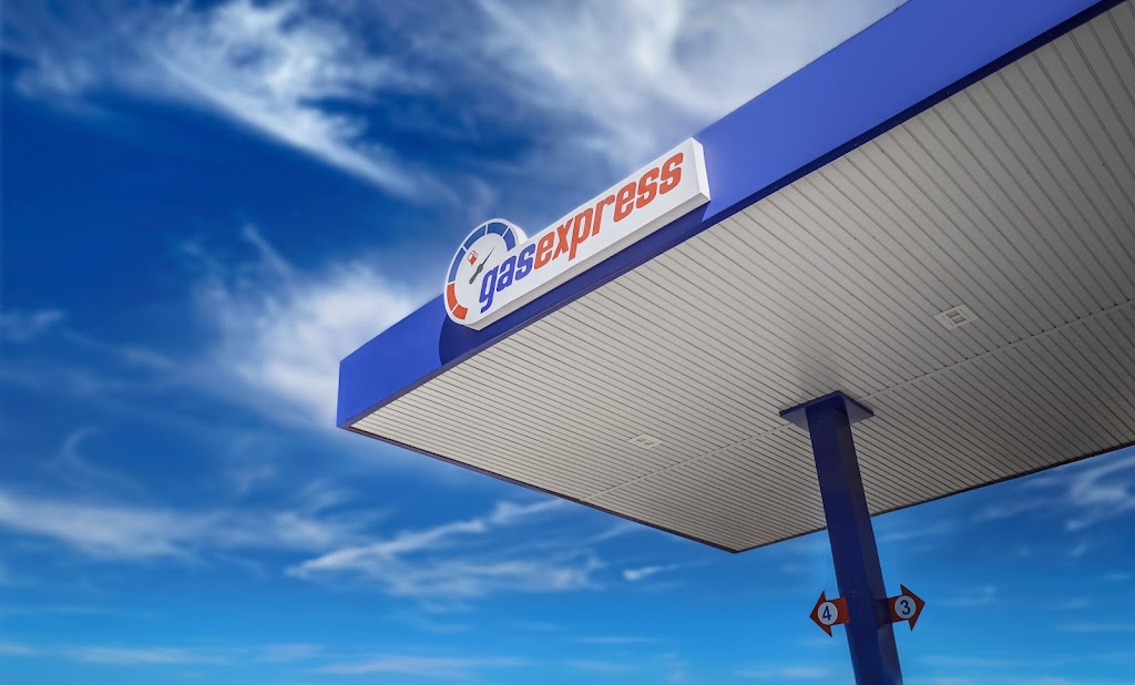 Gasexpress San Vicente