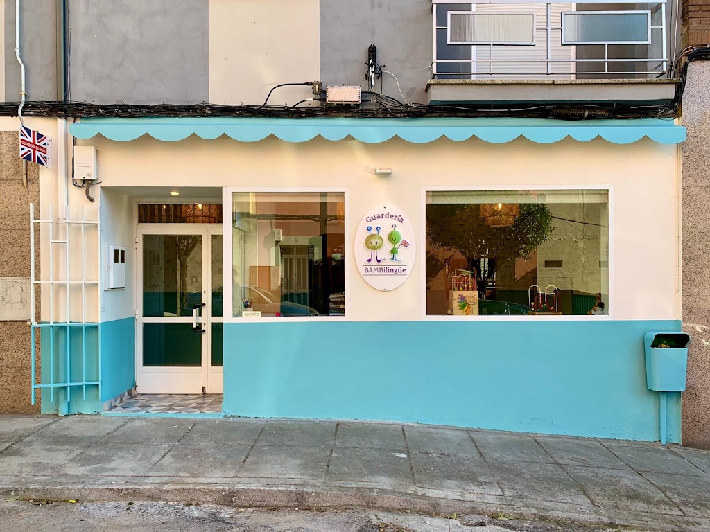 Guarderia Bambilingue
