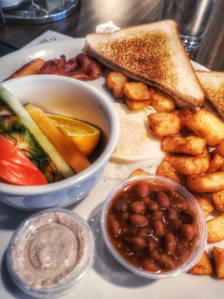 Food & drink