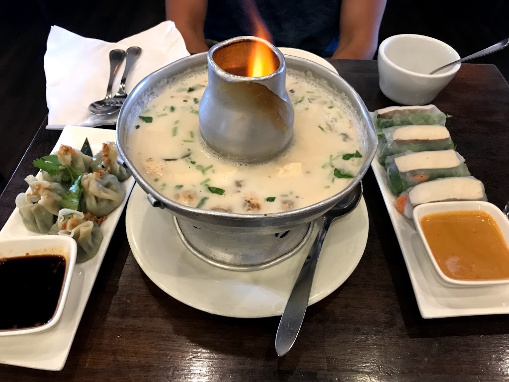 Titaya's Thai Cuisine