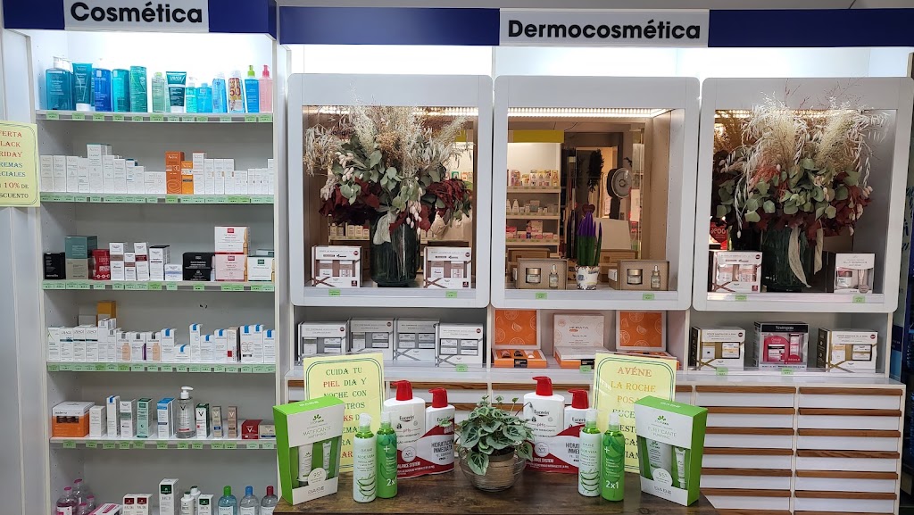 Farmacia Loreto48 - Llda. Elena Timohe Tumac