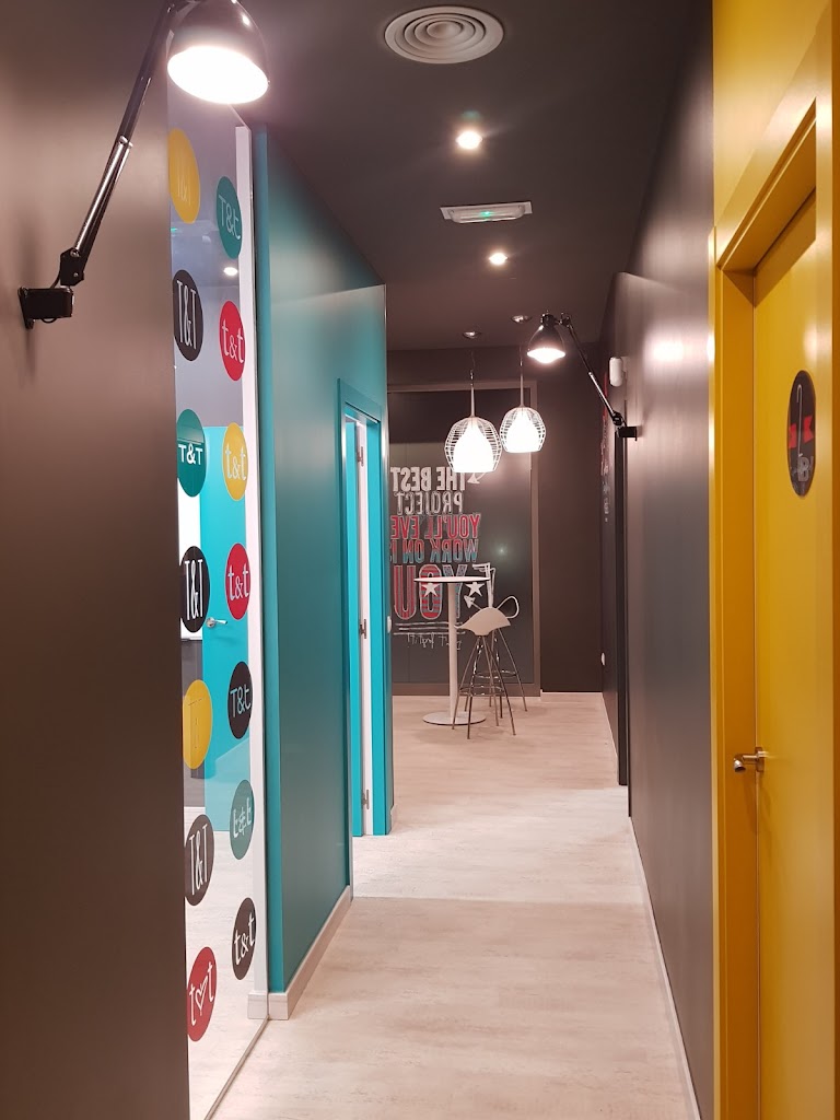 Kids&Us Sabadell Blasco - Academia de ingles para ninos en Sabadell