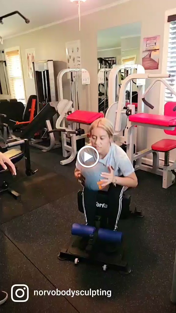  Norvo Body Sculpting Gym | Personal Trainer