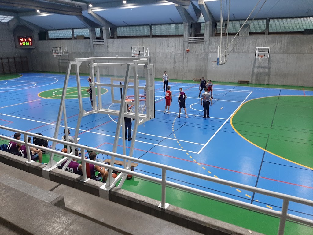 Polideportivo La Salle