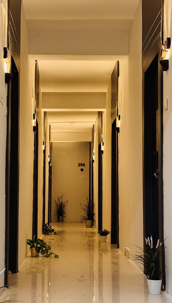 Snr Cloud9 Hotels