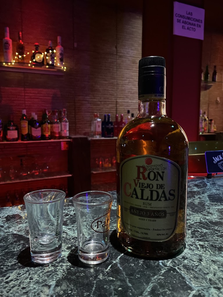 Pub Dacha — Todas