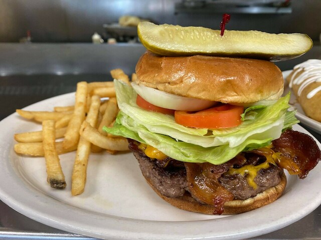  Highway 12 Family Restaurant