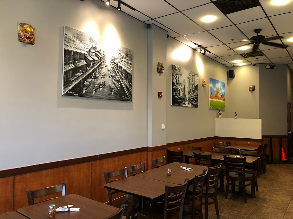 Lue Thai Cafe