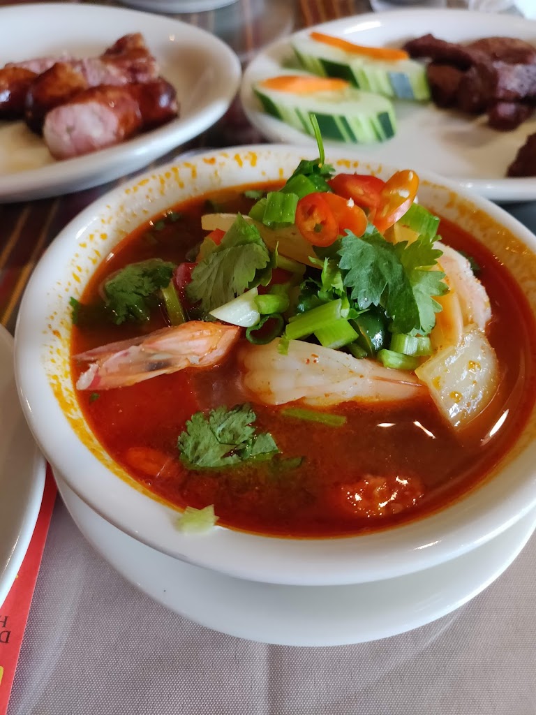 Xay's Kitchen Laos & Thai Cuisine