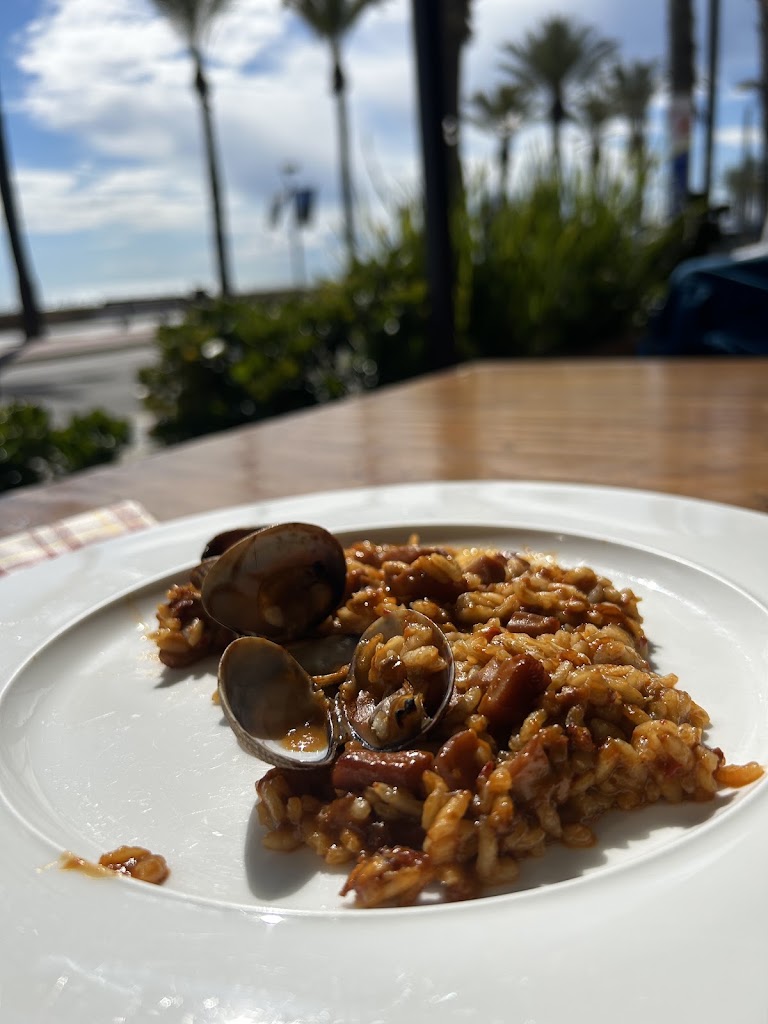 Bufacaldos Restaurante — Mas recientes