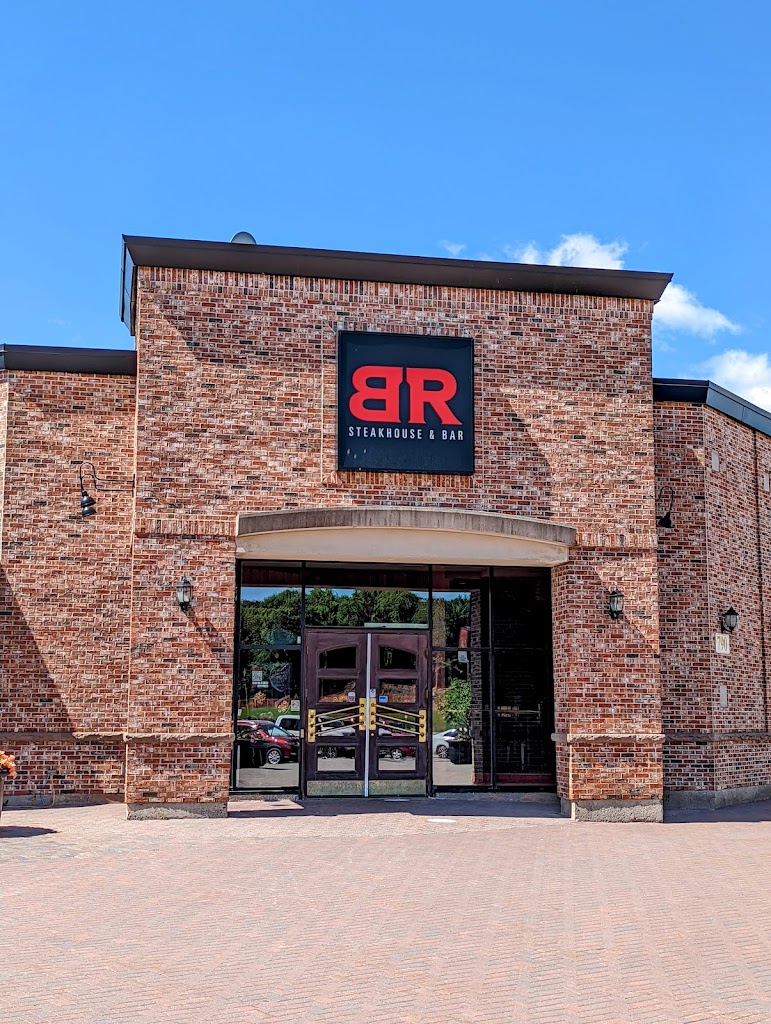 Bâton Rouge Grillhouse & Bar in Kanata