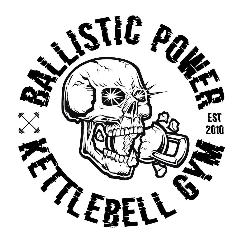  Ballistic Fitness and Kettlebell Gym