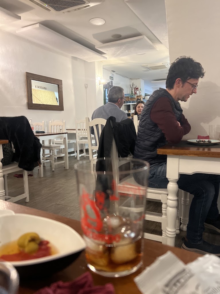 Bar Abaceria La Familia — Mas recientes