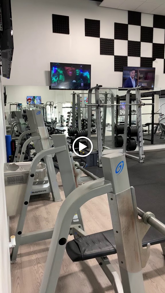  All In One Fitness Studio