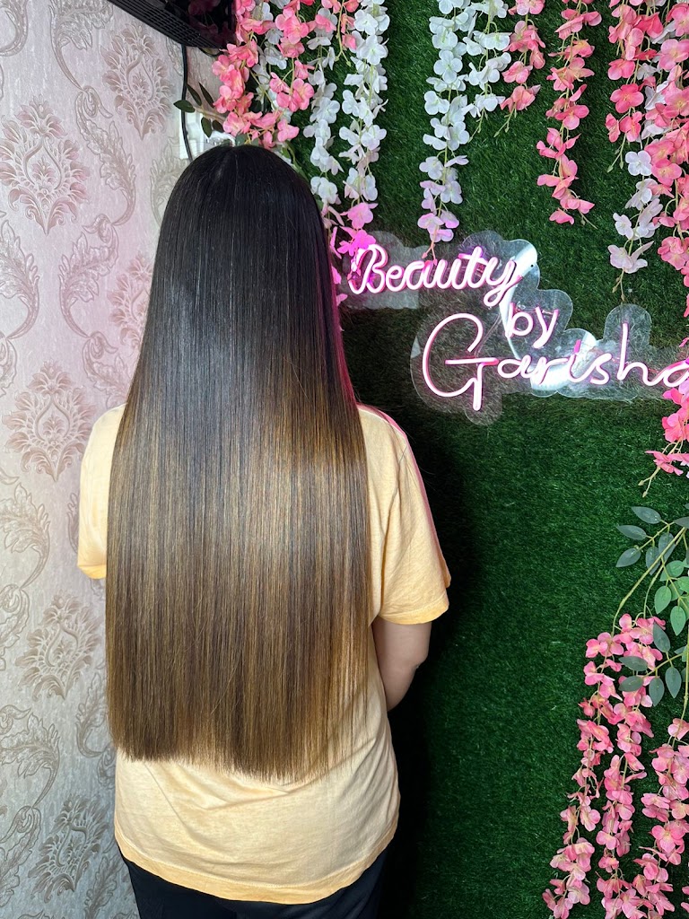Beauty By Garisha