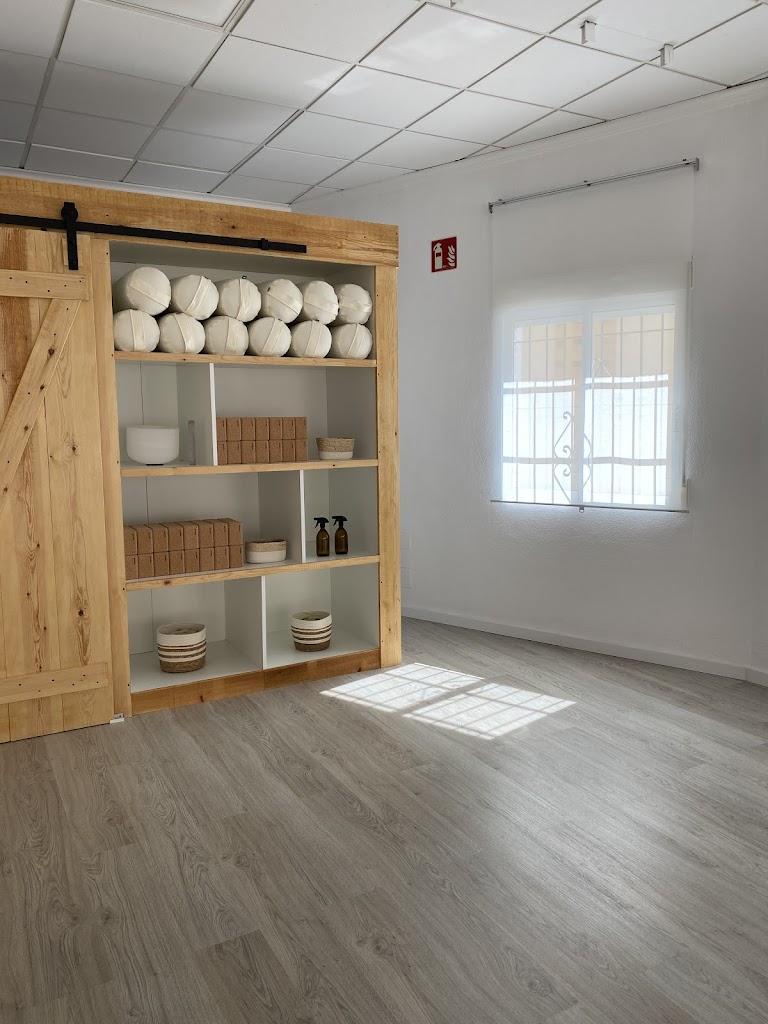 Shala Ahimsa Yoga Studio