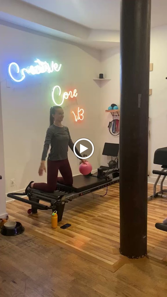  Creative Core Pilates Williamsburg