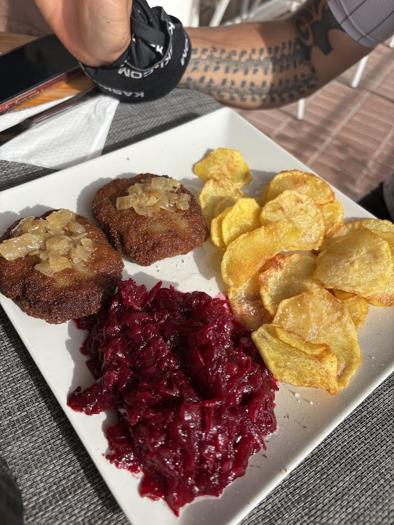 Bar l'Ancora — Mas recientes