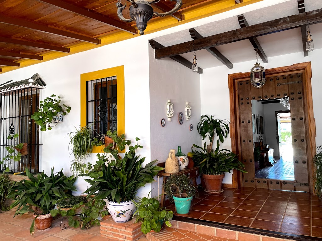 Bodega Garcia Hidalgo