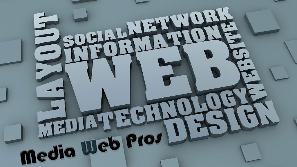 Media Web Pros