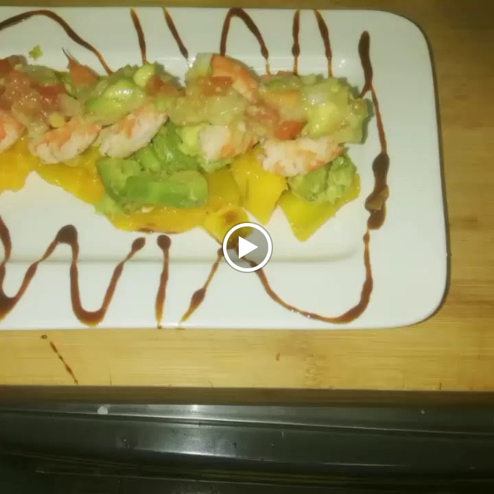 Restaurante -Cafe Bar New LaFlorida — Videos