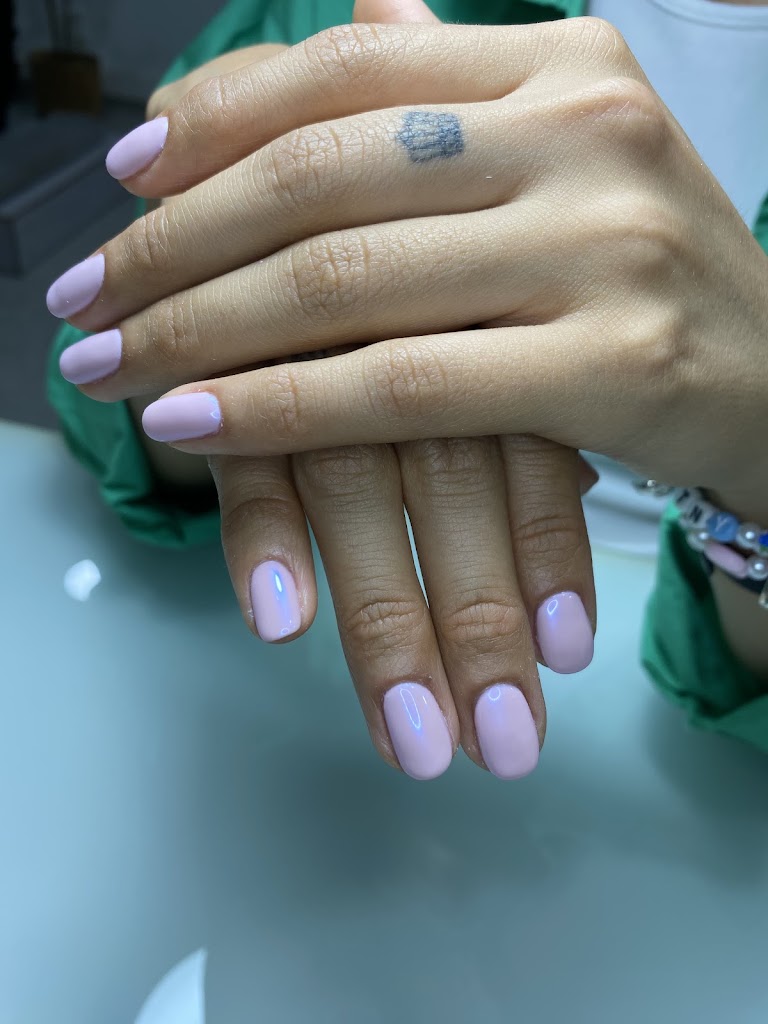 Beauty Salon by Mercy — Manicura