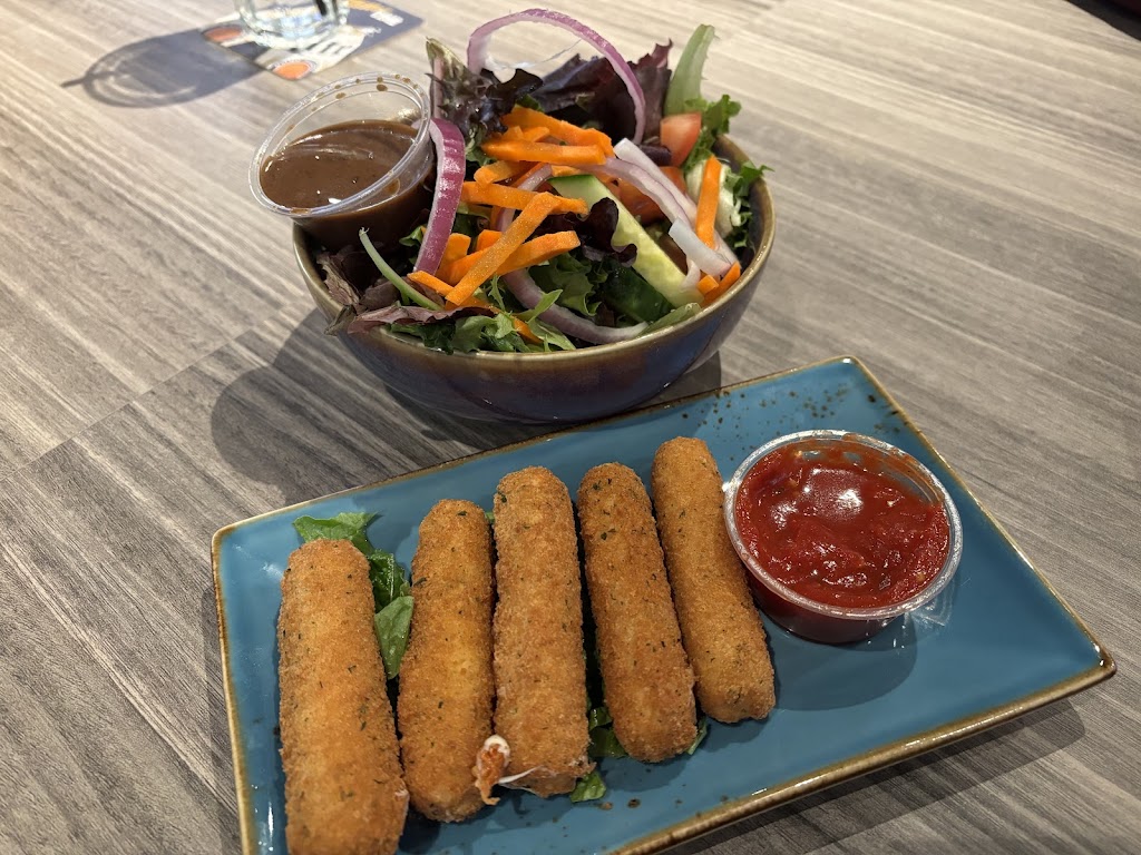 The Tipsy Fox Pub & Grill - Alliston in Alliston