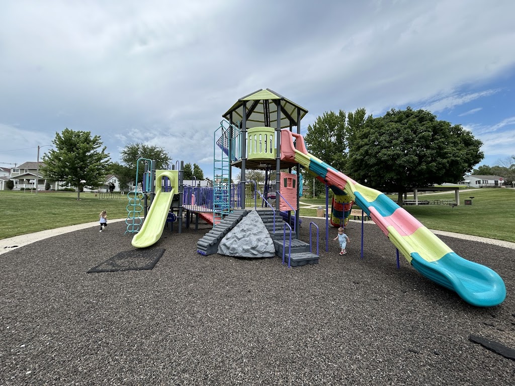 Landes Park