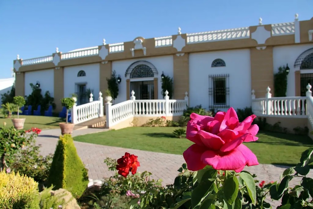 Salon de Celebraciones Los Jardines