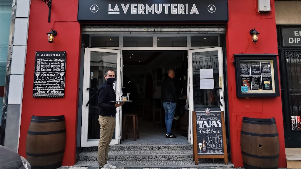 Bar La Vermuteria 4
