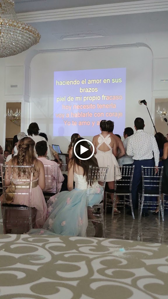 Restaurante El Cordobes — Videos