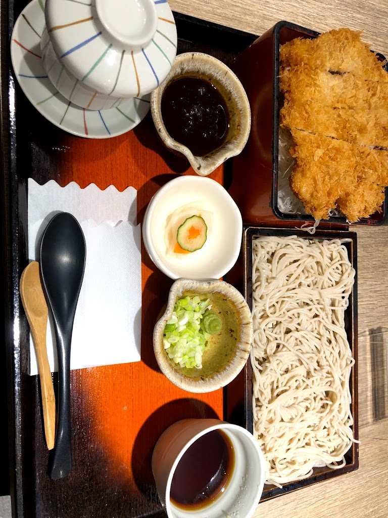 大戶屋 台北凱撒店 的照片