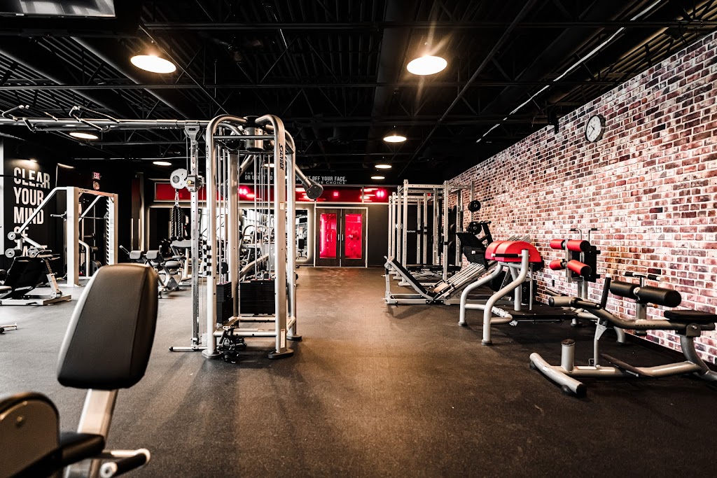  Snap Fitness Lakeville