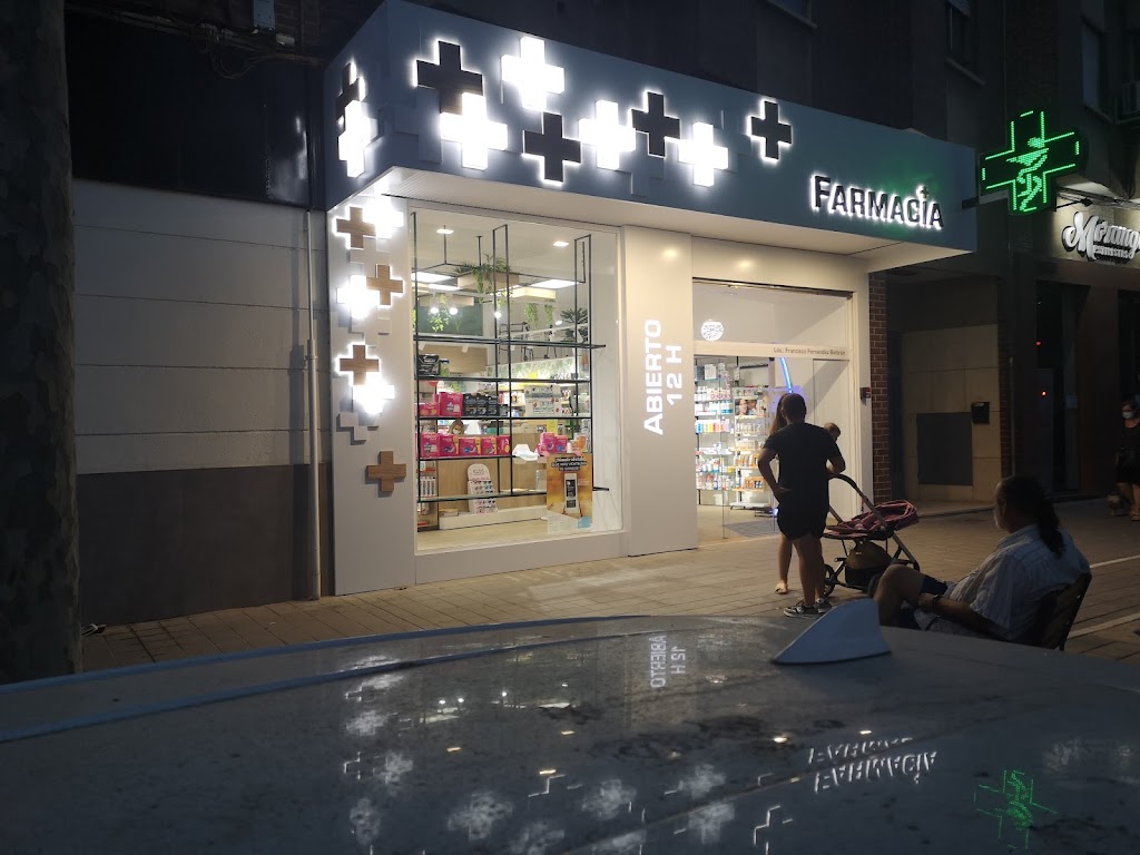 Farmacia Doctor Rico