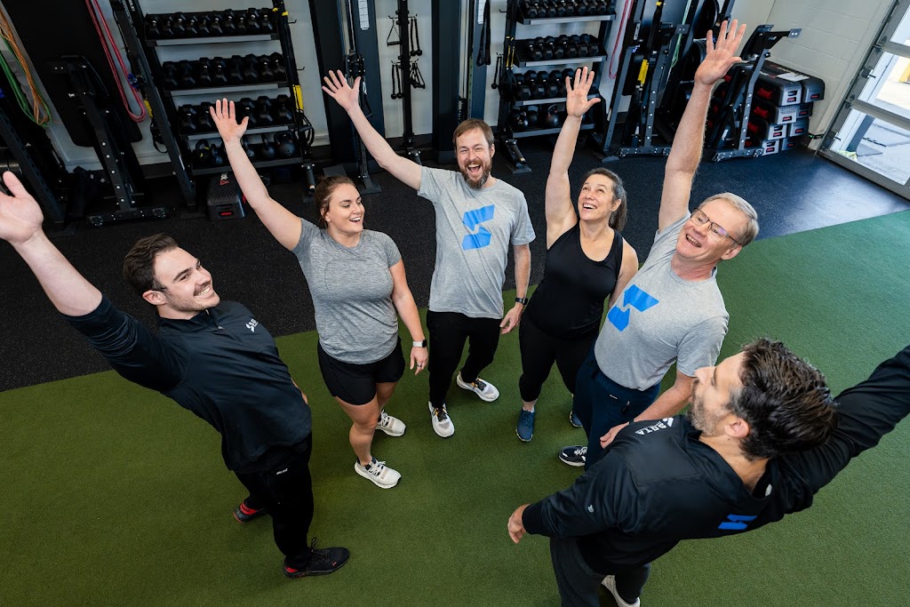  SOTA Personal Training