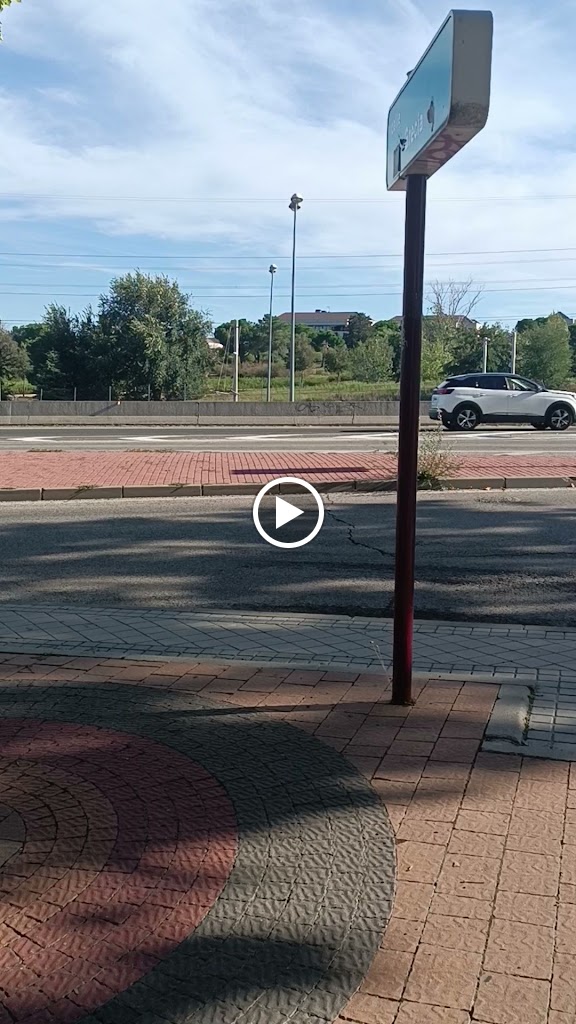 Academia Aprobando Pozuelo — Del propietario