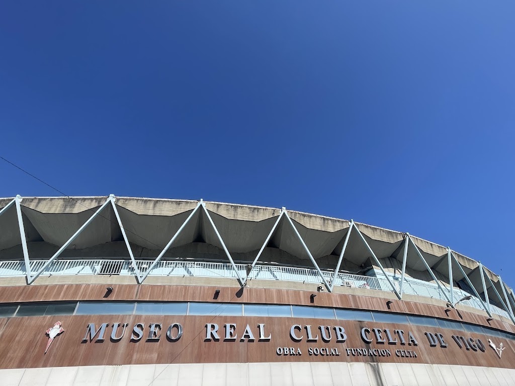Museo Real Club Celta de Vigo