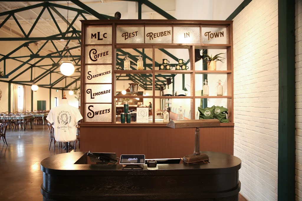 Photo of Miss Lucille's Cafe