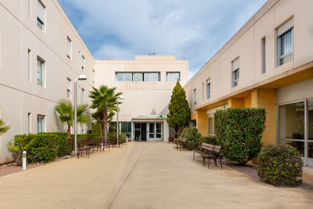 DomusVi | El Campello