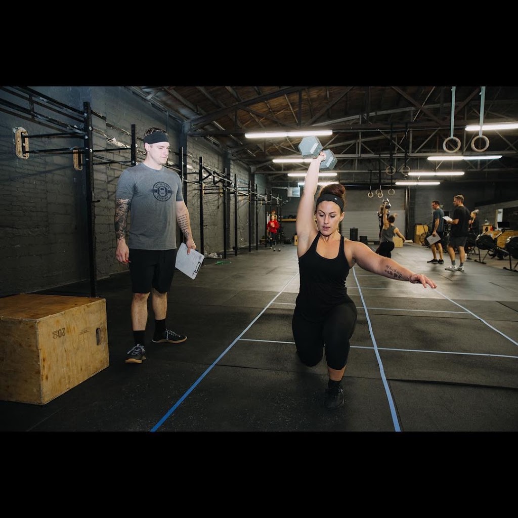  Cottontown CrossFit