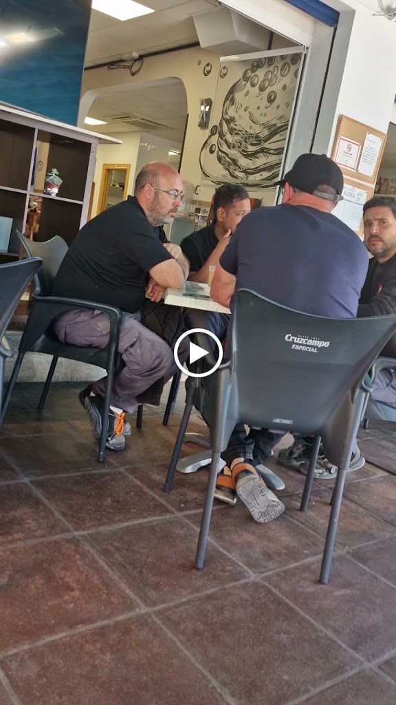 Florin Restaurant — Videos