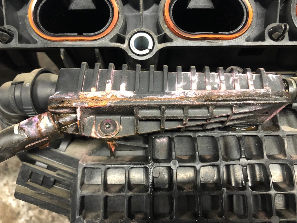 Pujol Costa — Del propietario
