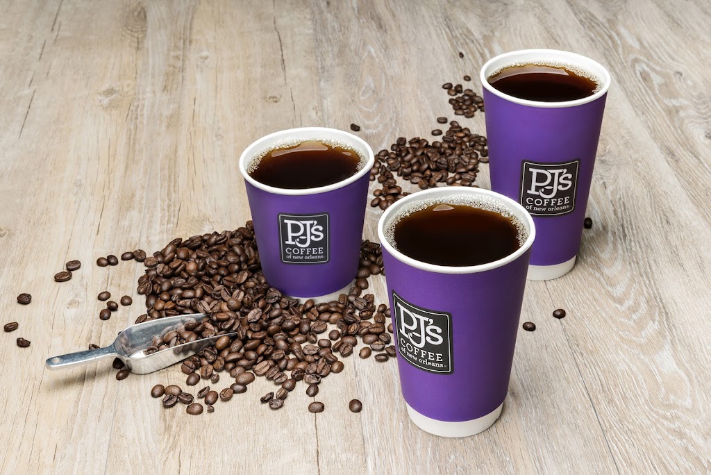 Photo of Pj's Coffee