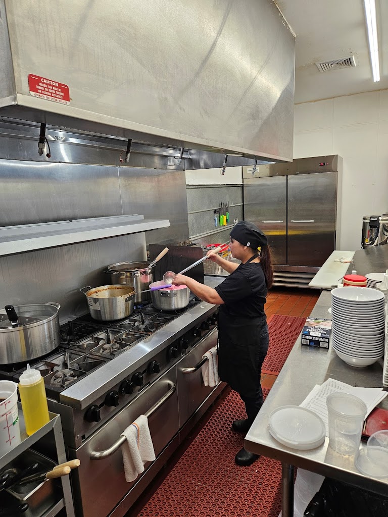 Mali Thai Kitchen