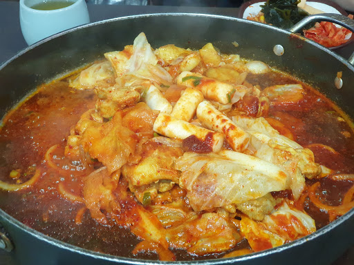 韓國先生-春川店 한국선생-춘천 的照片