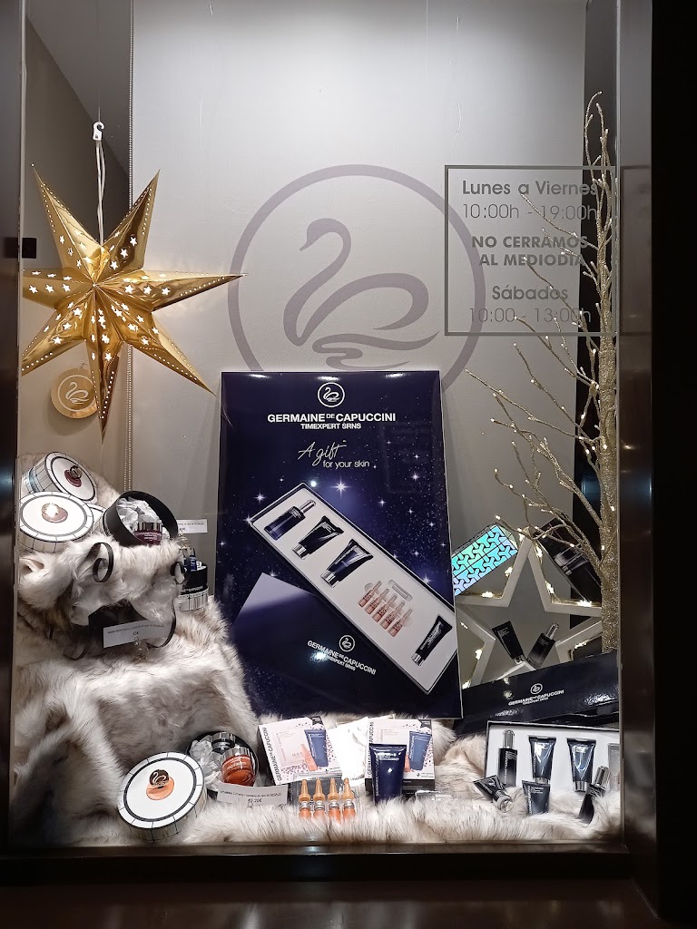 Centro de Estetica y Micropigmentacion Dafne — Del propietario