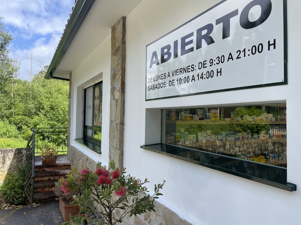 Farmacia Os Regos (12h)